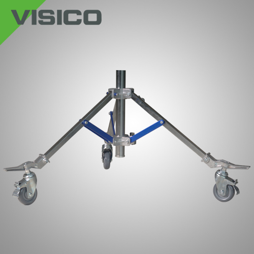 Visico Light Stand LS-8019 max 468cm težina 19kg nosivost 40kg - 3